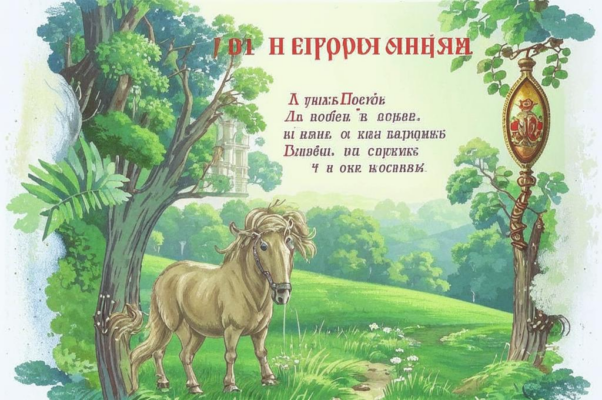 «Приласкать бы собаку...»