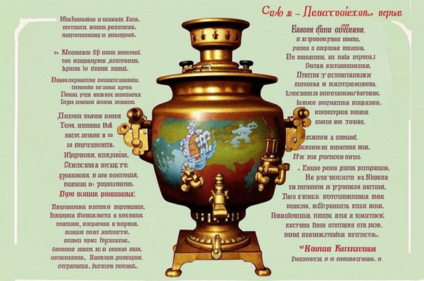 «Проститься в лаптем-милягой...»