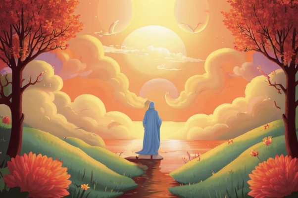 «Путь надмирный совершая...»