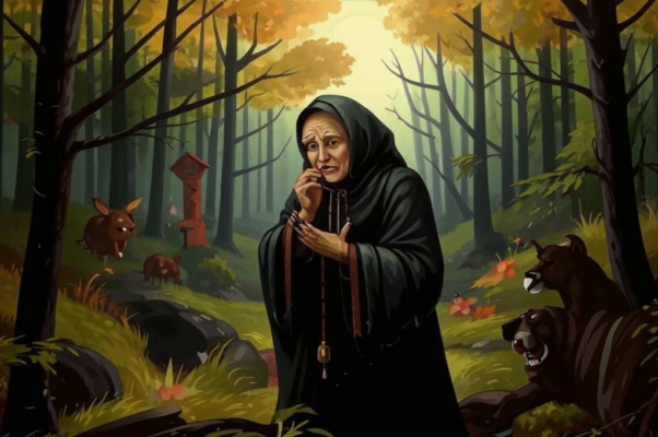 «Се предреченная звезда...»