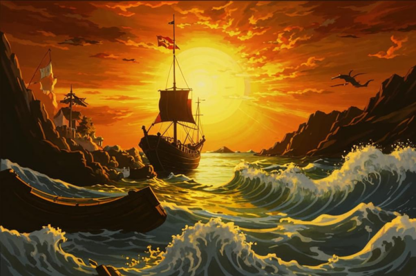 «Скалы — мозоли земли...»