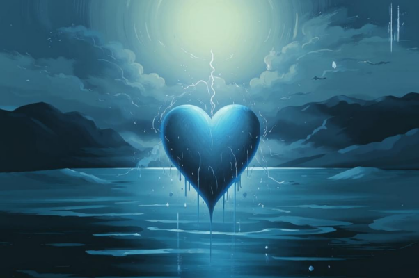 «Сердцу сердца говорю...»