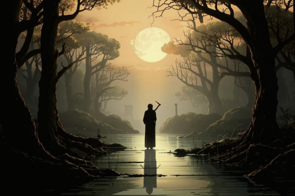 «Сколько перепутий, тропок-невидимок...»