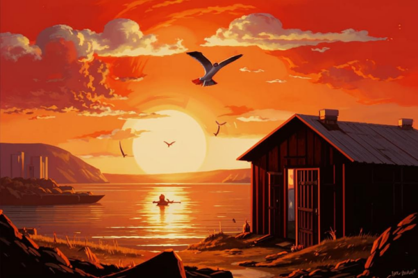 «Слышишь пенье топоров...»