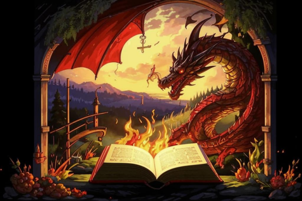 «Так погибал Великий Сиг...»