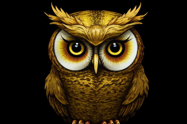 «Тебе, совенок кареглазый...»