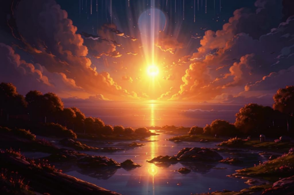 «Ты взойди, взойди, Невечерний Свет...»