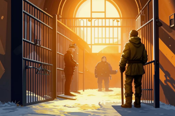 «Ты не плачь, не крушись...»