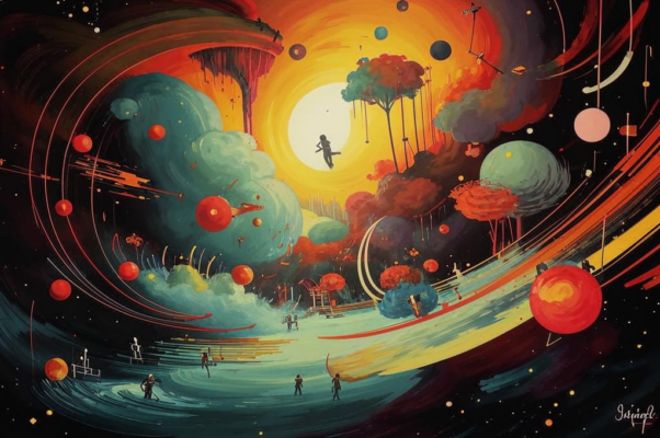 «Убежать в глухие овраги...»