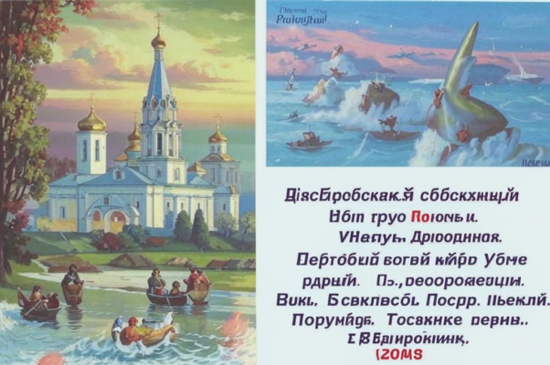 «Феодоровский собор ...»