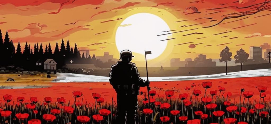 «Чернильные будни в комиссариате...»