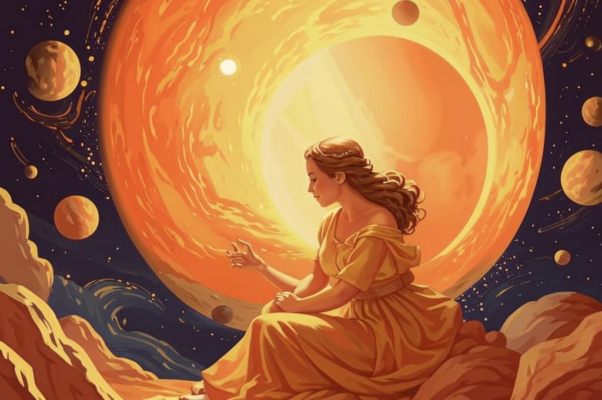 «Эта девушка умрет в родах...»