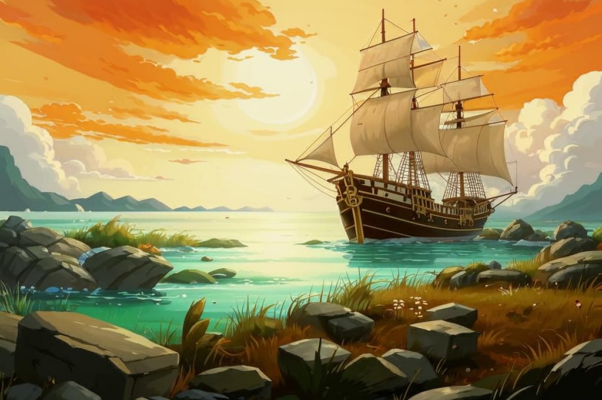 «Я за гранью, я в просторе...»