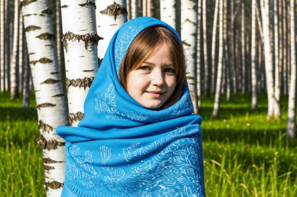 «Я ко любушке-голубушке ходил...»