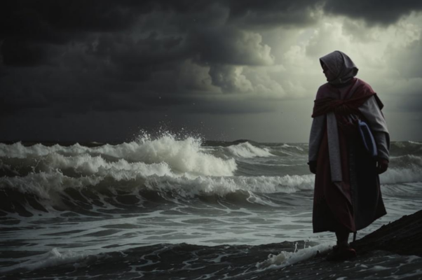 «Я пришел к тебе убогий...»