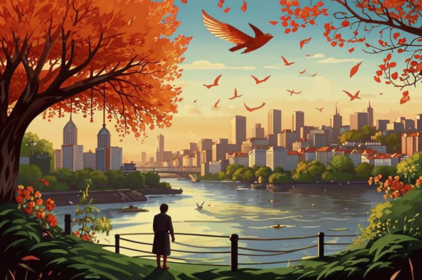 «Я — посвященный от народа...»