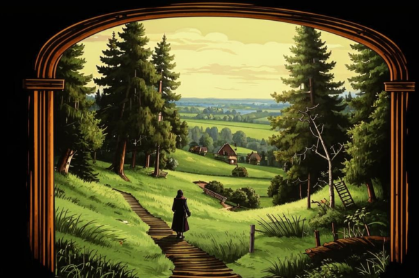 Вешний Никола