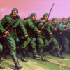 Гимн Великой Красной Армии