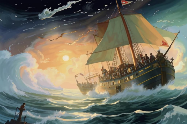 Корабельщики