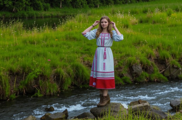 Красная горка