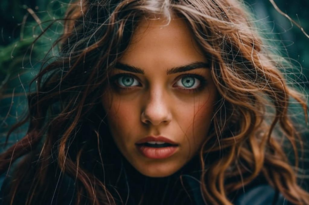 Немая любовь