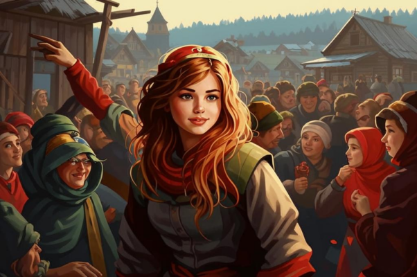 Обидин плач