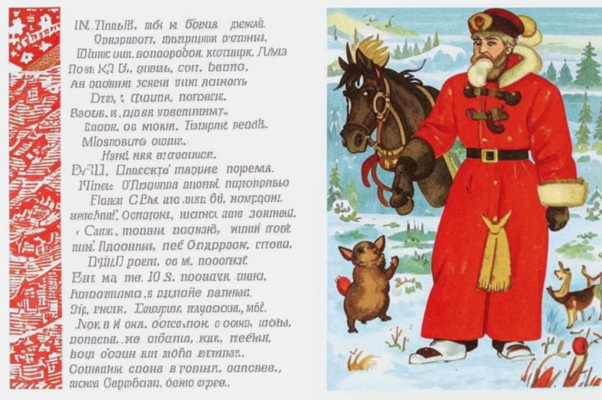 Памяти товарища Василия Грошникова