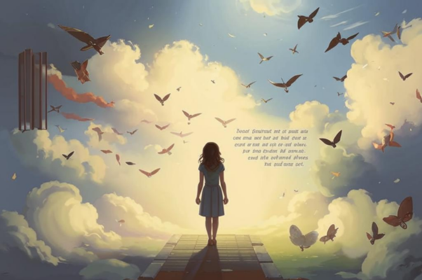 В разлуке («Мне хотелось бы плакать, моя дорогая…»)