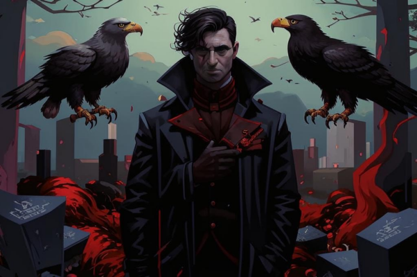 Ночная песня («За невской тихозвонной лаврой…»)