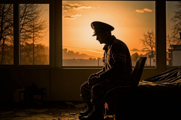 Памяти героя