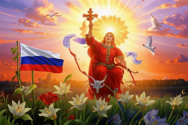 Поддонный псалом