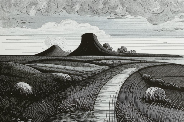 Родное («Сторона наша забытая…»)