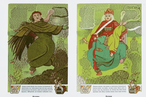 Песня про Васиху