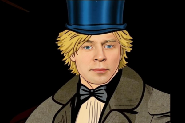 Четвертый Рим