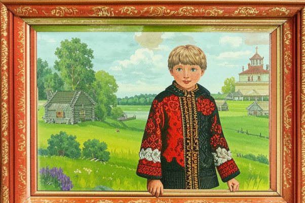 Сказ грядущий