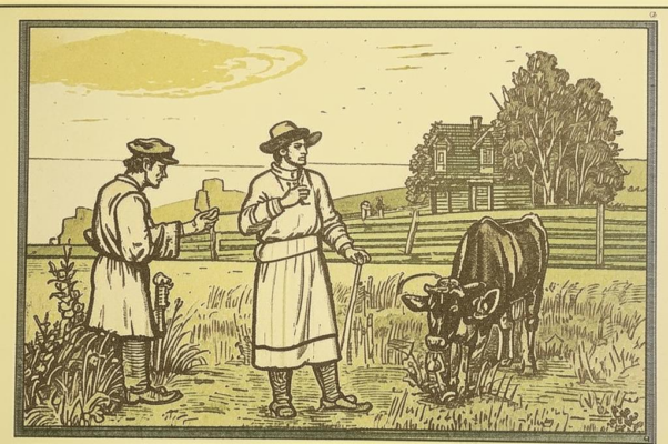 Ладно и плохо