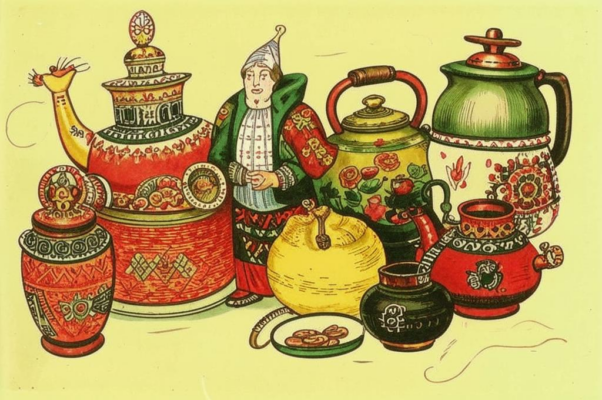 Милостивому государю Сергею Герасимовичу Домашневу