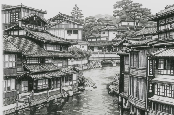 [Из цикла «По Петрограду»]