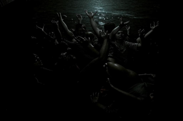 «О чем писать?.. А тем так много...»