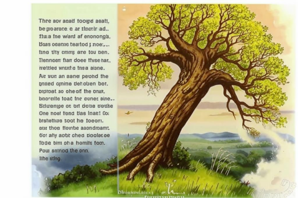 Дуб и трость («Дуб гордый, головой касаяся до неба…»)