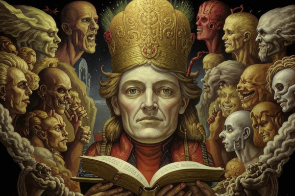 «Привет победителям жизни!..»