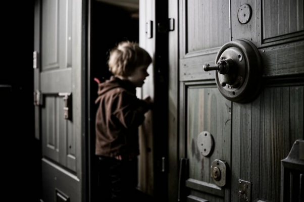 «Мы — дети веселого смеха...»