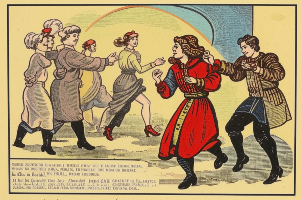 «Четверо били какую-то женщину. Дико...»