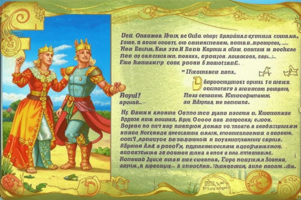 Верую («В чудотворный процент…»)