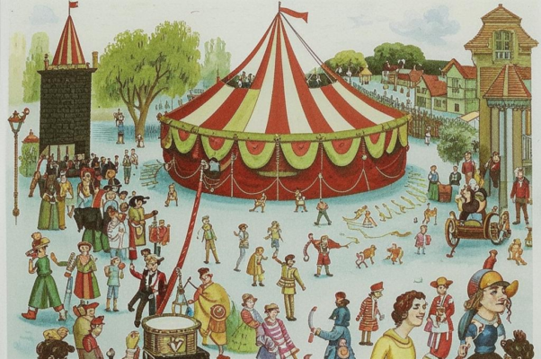 Газетный невольник