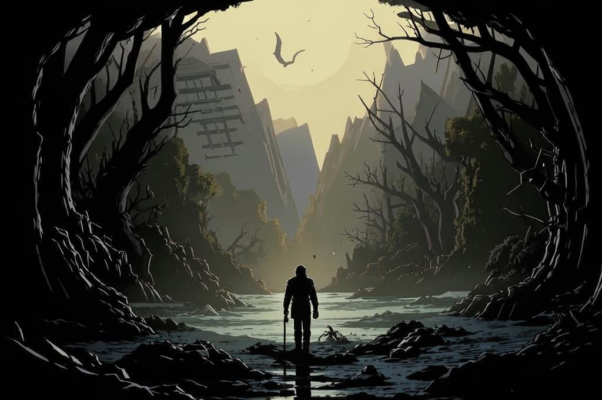 Со сторожевой вышки