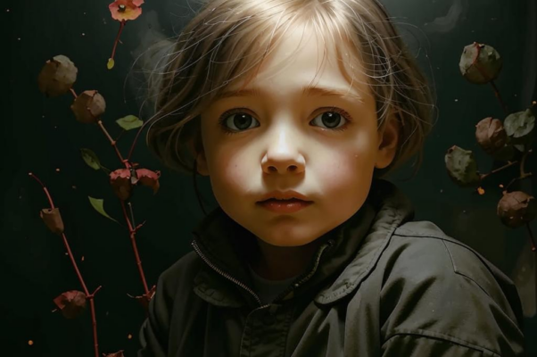 «Скоро стукнет восемь лет...»