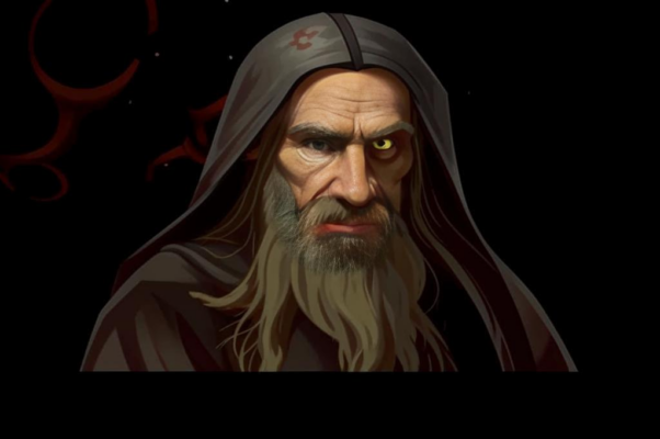 Господин всероссийский обыватель наших дней