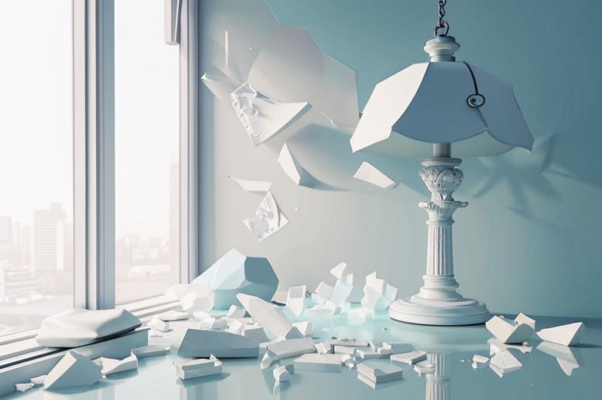 Реквием («Мы ― пассажиры с разбитого брига…»)