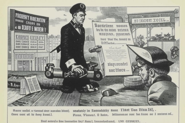 Паразиты войны